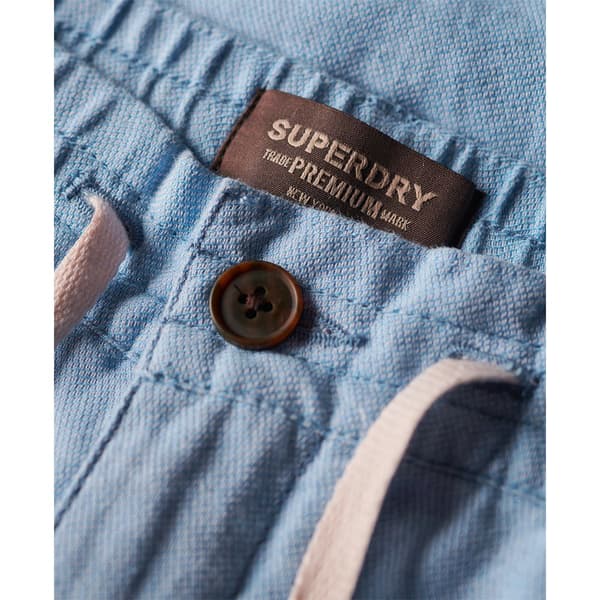 Superdry Drawstring Shorts Blå 2XL Man
