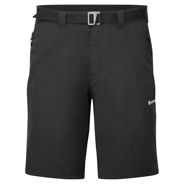 Montane Terra Shorts Svart 34 Man