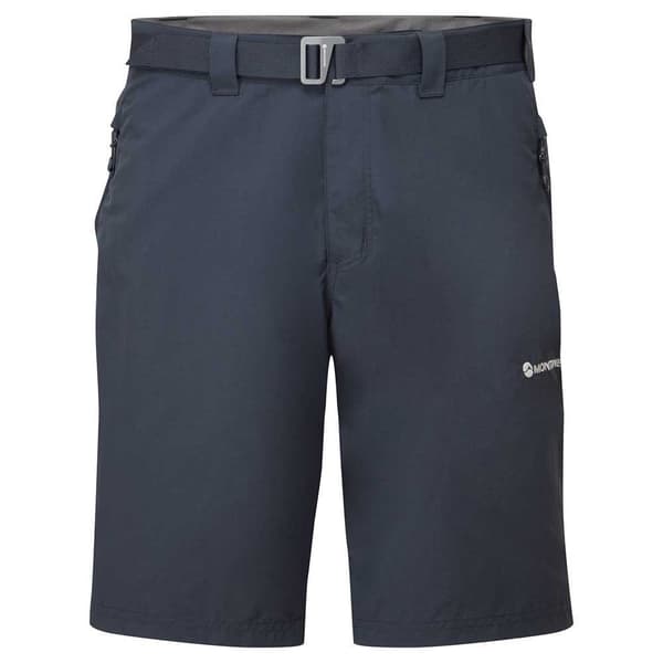 Montane Terra Shorts Blå 34 Mand