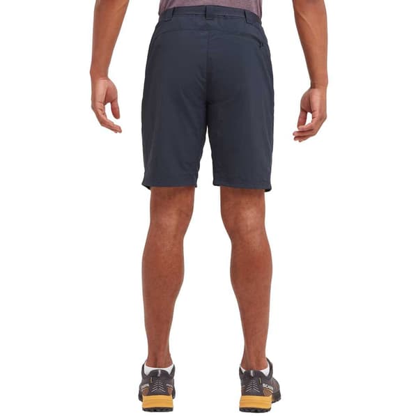 Montane Terra Shorts Blå 34 Mand
