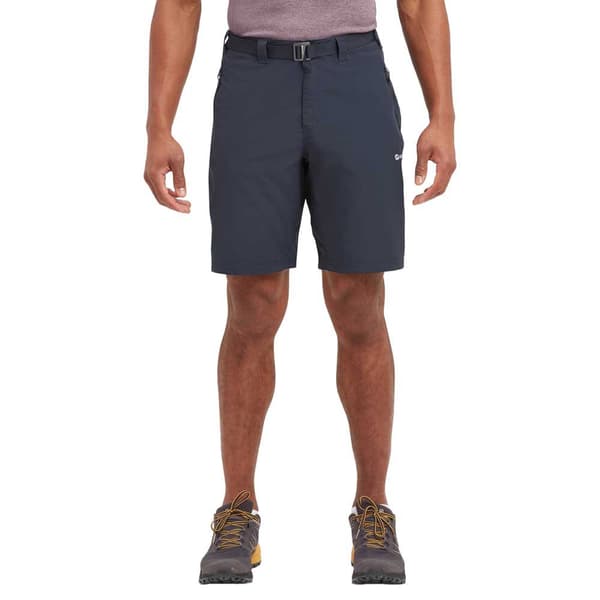 Montane Terra Shorts Blå 34 Mand