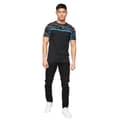 Miniatyrbillede 4 af 4: Crosshatch Mens Buraca Denim Slim Jeans