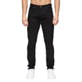 Miniatyrbillede 1 af 4: Crosshatch Mens Buraca Denim Slim Jeans