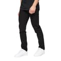 Miniatyrbillede 3 af 4: Crosshatch Mens Buraca Denim Slim Jeans