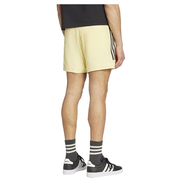 Adidas House Of Tiro Woven Shorts Gul L / Regular Mand
