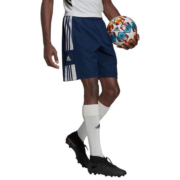 Adidas Squadra 21 Shorts Blå 2XL / Regular Man