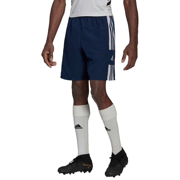 Adidas Squadra 21 Shorts Blå 2XL / Regular Man