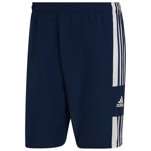 Adidas Squadra 21 Shorts Blå 2XL / Regular Man