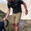 Miniatyrbillede 6 af 6: Montane Tenacity Shorts Grøn 38 Mand