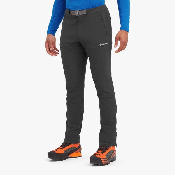 Montane Tenacity Byxor Grå 32 Man