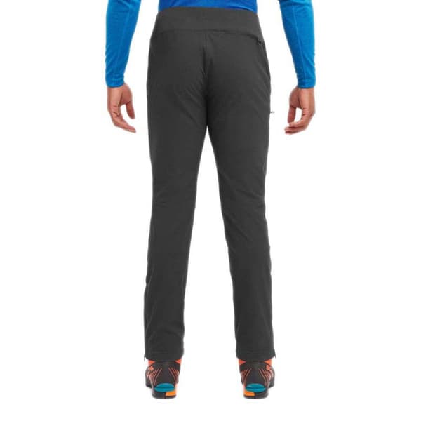 Montane Tenacity Byxor Grå 32 Man