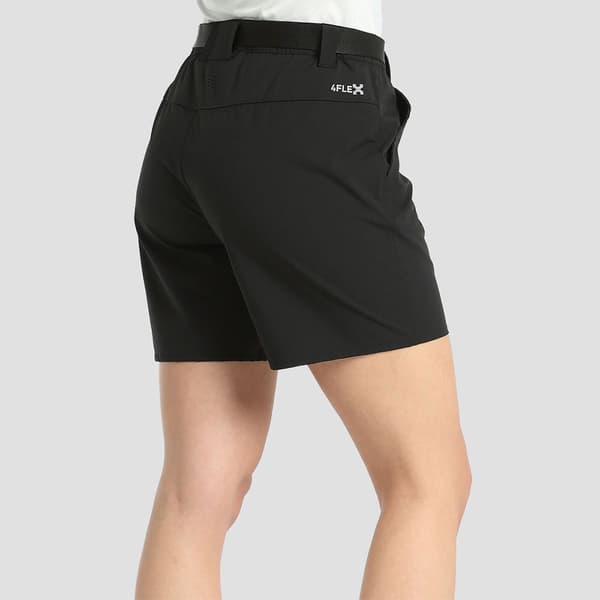 +8000 Arce Shorts Svart L Kvinna