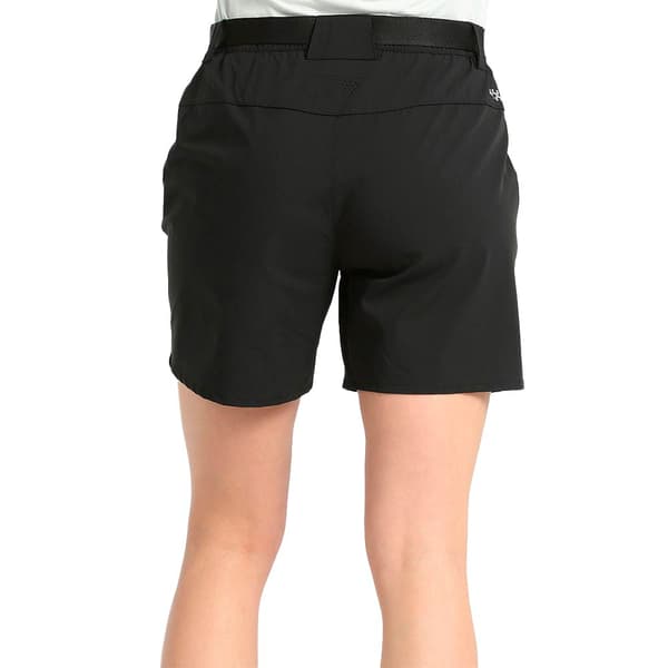 +8000 Arce Shorts Svart L Kvinna
