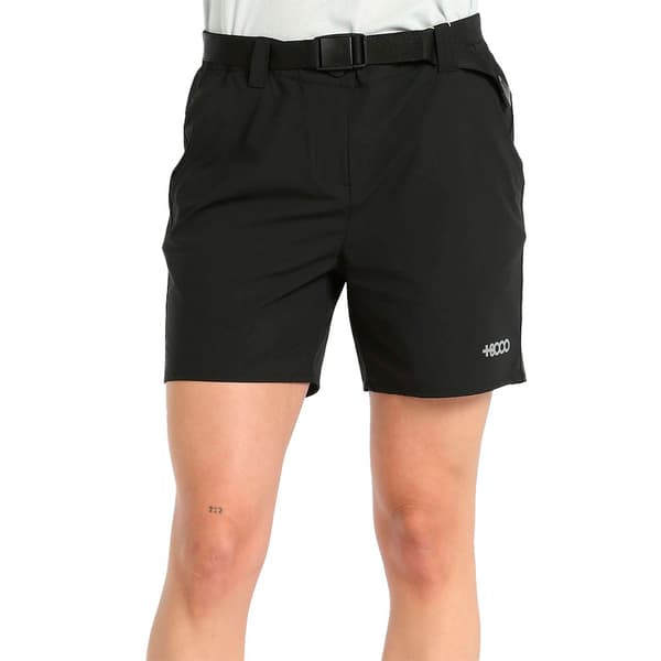 +8000 Arce Shorts Svart L Kvinna