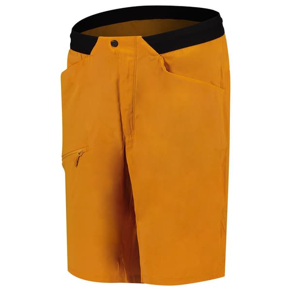 Haglofs L.i.m Fuse Shorts Gul XS Kvinna