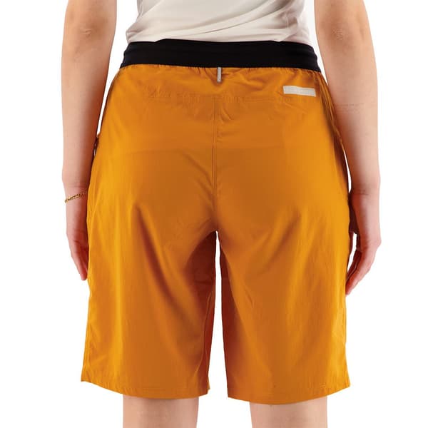 Haglofs L.i.m Fuse Shorts Gul XS Kvinna