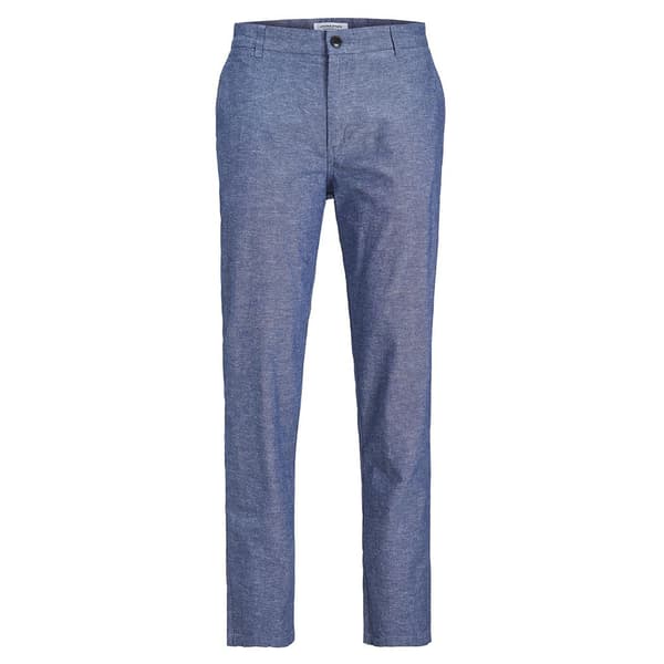 Jack & Jones Stace Summer Chinobyxor Blå 30 / 30 Man