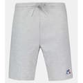 Miniatyrbillede 3 af 6: Le Coq Sportif Ess N°2 Sports Shorts Grå L Mand