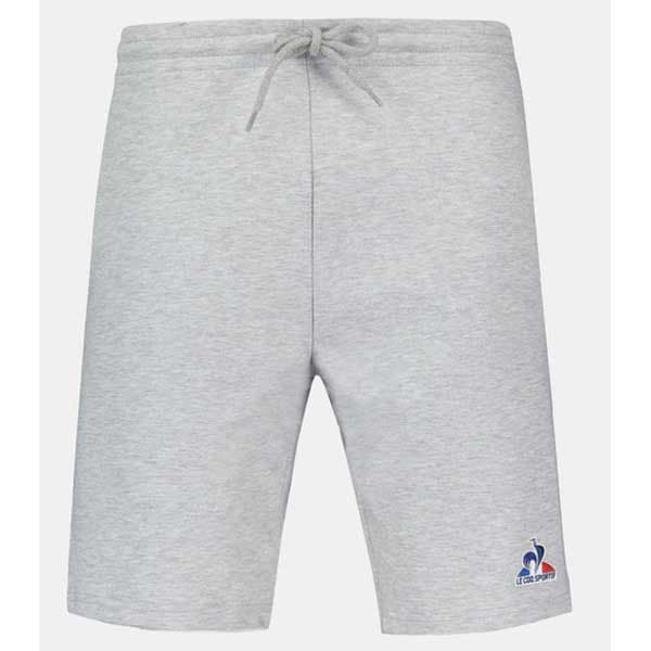 Le Coq Sportif Ess N°2 Sports Shorts Grå L Mand