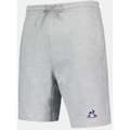 Miniatyrbillede 5 af 6: Le Coq Sportif Ess N°2 Sports Shorts Grå L Mand