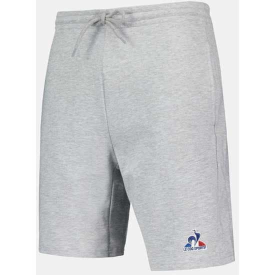 Le Coq Sportif Ess N°2 Sports Shorts Grå L Mand