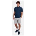 Miniatyrbillede 6 af 6: Le Coq Sportif Ess N°2 Sports Shorts Grå L Mand