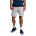 Miniatyrbillede 1 af 6: Le Coq Sportif Ess N°2 Sports Shorts Grå L Mand