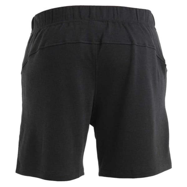 Icebreaker Merino Shifter Ii Shorts Sort XL Mand