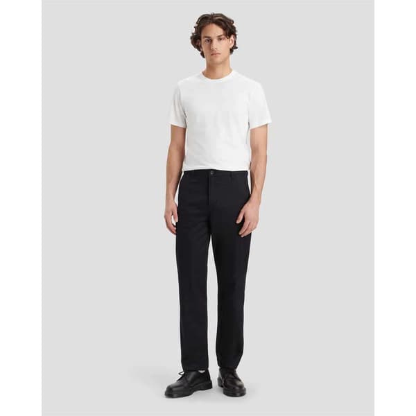 Dockers Original Straight Chinobukser Sort 31 / 34 Mand
