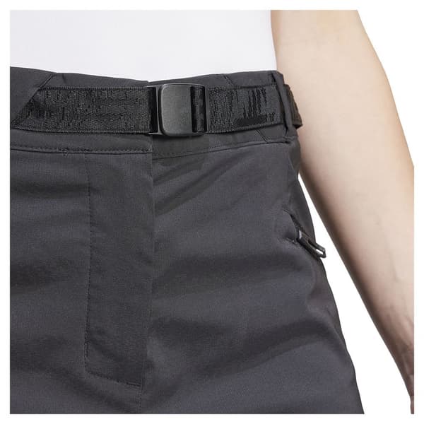 Adidas Xperior Mid Shorts Svart 44 Kvinna