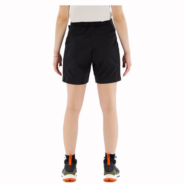 Adidas Xperior Mid Shorts Svart 44 Kvinna