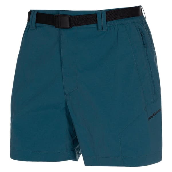 Trangoworld Allo Shorts Blå S Man