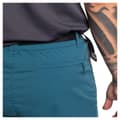 Miniatyrbild 5 av 6: Trangoworld Allo Shorts Blå S Man
