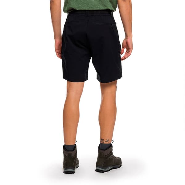 Trangoworld Limut Sf Shorts Sort 2XL Mand