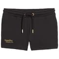 Pikkukuva 3 / 5: Superdry Essential Logo Ub Shortsit Ruskea M Nainen