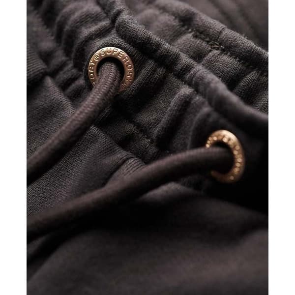 Superdry Essential Logo Ub Shortsit Ruskea M Nainen