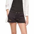 Pikkukuva 1 / 5: Superdry Essential Logo Ub Shortsit Ruskea M Nainen