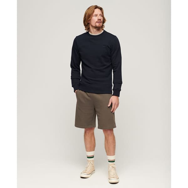 Superdry Essential Logo Ub Sportshorts Brun M Man