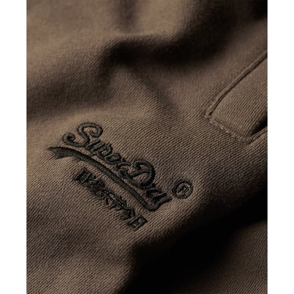 Superdry Essential Logo Ub Sportshorts Brun M Man