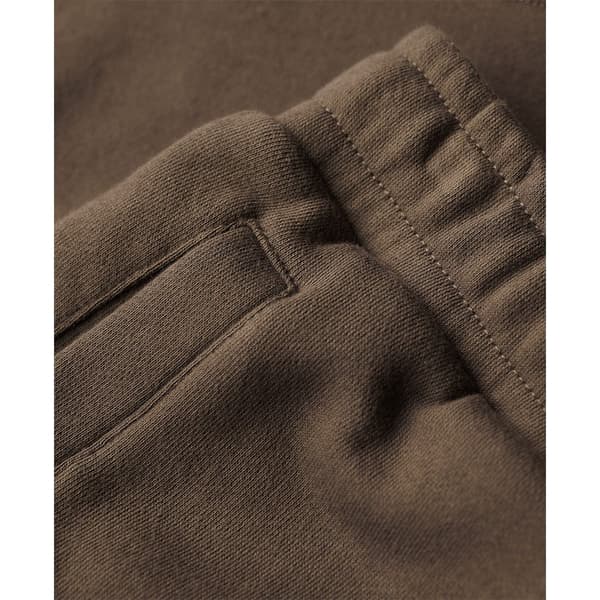 Superdry Essential Logo Ub Sportshorts Brun M Man