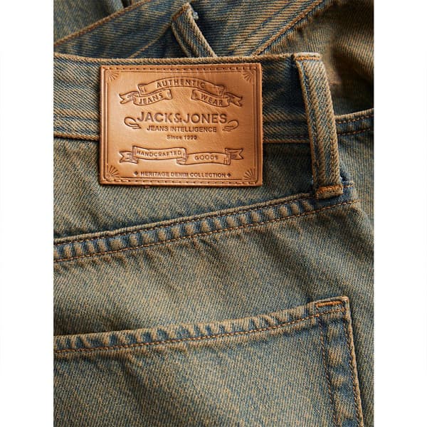 Jack & Jones Ialex Jiginal Sbd 099 Jeans Blå 36 / 34 Mand