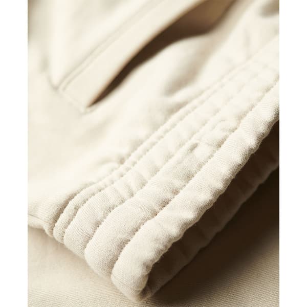 Superdry Essential Logo Ub Sports Shorts Beige M Mand