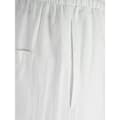 Miniatyrbillede 6 af 8: Jack & Jones Flora Linen Blend Jjxx Bukser Hvid XS Kvinde
