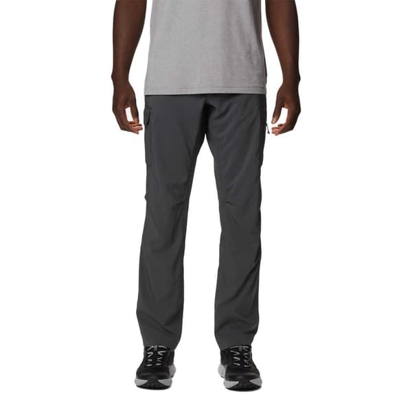 Columbia Silver Ridge™ Utility Bukser Grå 30 / 34 Mand