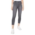 Miniatyrbilde 3 av 3: Dorothy Perkins Womens/Ladies Skinny Ankle Grazer Jegging
