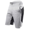 Miniatyrbild 4 av 4: Zhik Elite Shorts Grå S Man