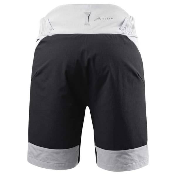 Zhik Elite Shorts Grå S Man