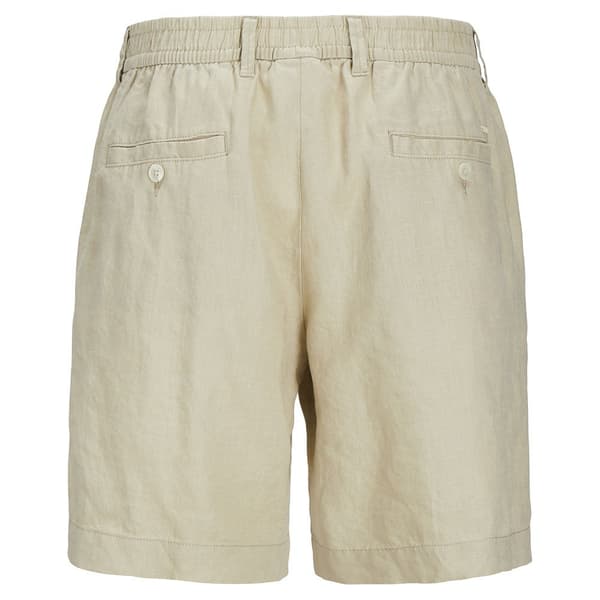 Jack & Jones Bill Lawrence Linen Shorts Beige L Man