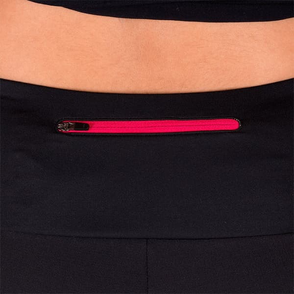 Trangoworld Aspiring Bukser Sort XS Kvinde