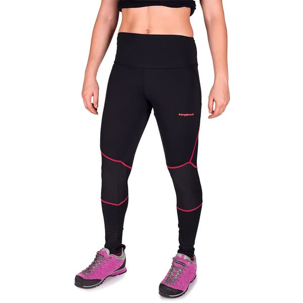 Trangoworld Aspiring Bukser Sort XS Kvinde